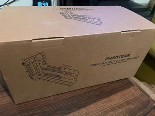Soporte Vertical Phanteks GPU PCIe Gen4