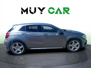 Mercedes-Benz GLA 200 CDI AMG Line 100 kW (136 CV)