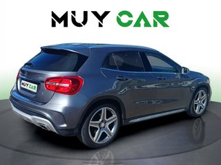 Mercedes-Benz GLA 200 CDI AMG Line 100 kW (136 CV)