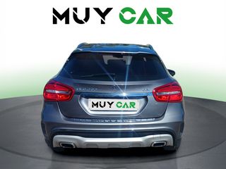 Mercedes-Benz GLA 200 CDI AMG Line 100 kW (136 CV)