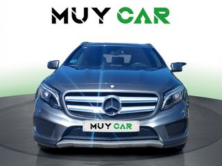 Mercedes-Benz GLA 200 CDI AMG Line 100 kW (136 CV)