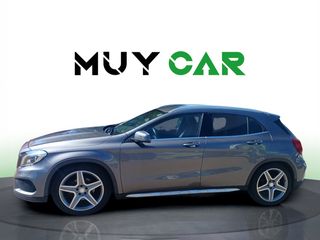 Mercedes-Benz GLA 200 CDI AMG Line 100 kW (136 CV)