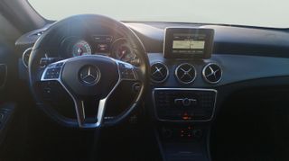 Mercedes-Benz GLA 200 CDI AMG Line 100 kW (136 CV)