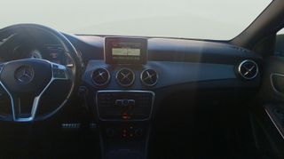 Mercedes-Benz GLA 200 CDI AMG Line 100 kW (136 CV)