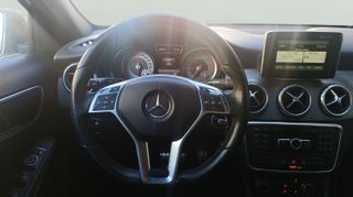 Mercedes-Benz GLA 200 CDI AMG Line 100 kW (136 CV)