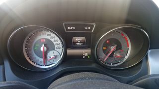 Mercedes-Benz GLA 200 CDI AMG Line 100 kW (136 CV)