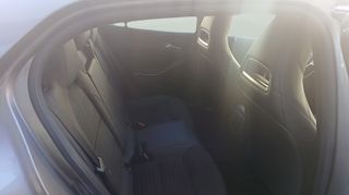 Mercedes-Benz GLA 200 CDI AMG Line 100 kW (136 CV)