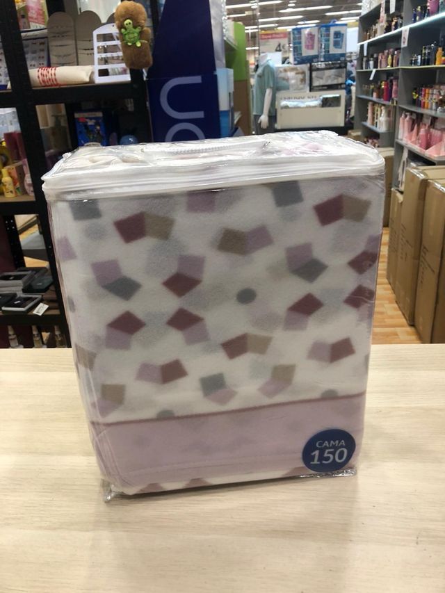 Sábanas Pirineo Cama 150cm