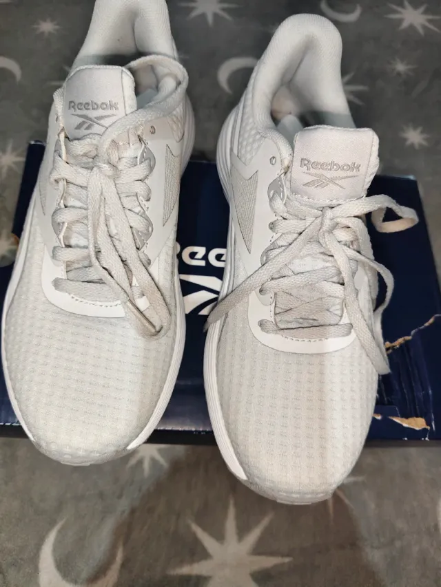 Zapatillas Reebok Blancas