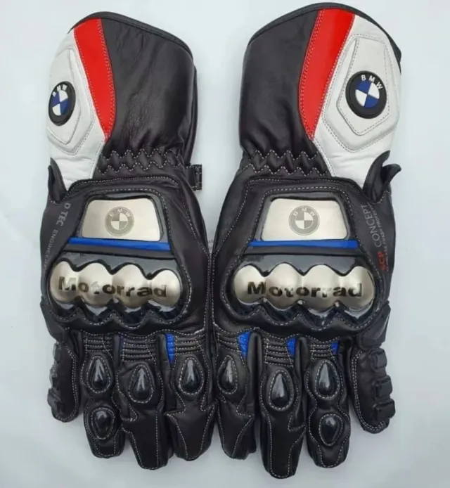 Guantes Moto BMW
