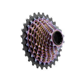 Cassette SRAM RED 1290 E1 12V Rainbow 10/33T