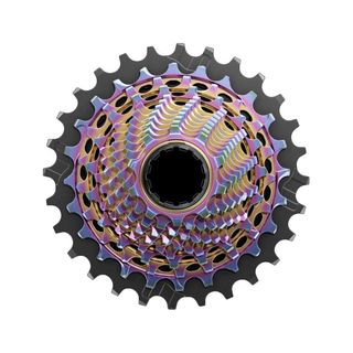 Cassette SRAM RED 1290 E1 12V Rainbow 10/33T