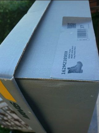 Scarponcini Manas donna