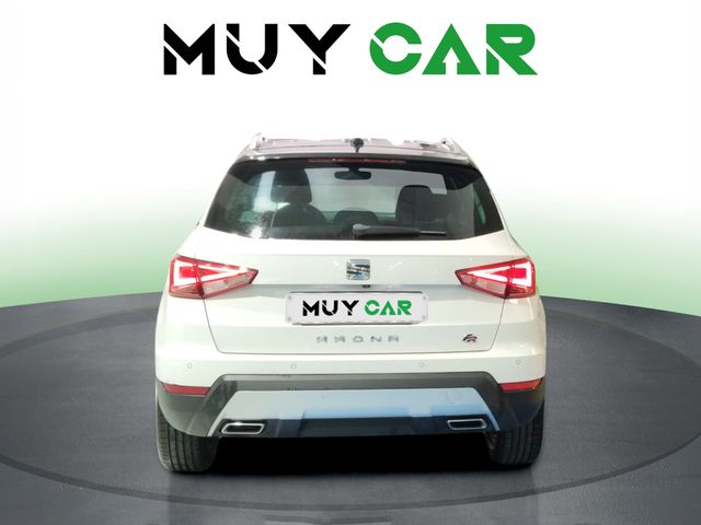 SEAT Arona 1.0 TSI Ecomotive FR DSG 85 kW (115 CV)