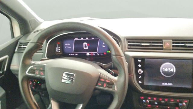 SEAT Arona 1.0 TSI Ecomotive FR DSG 85 kW (115 CV)