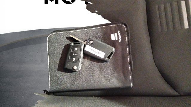 SEAT Arona 1.0 TSI Ecomotive FR DSG 85 kW (115 CV)