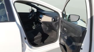 Nissan Micra IG-T Acenta 68 kW (92 CV)