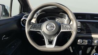 Nissan Micra IG-T Acenta 68 kW (92 CV)