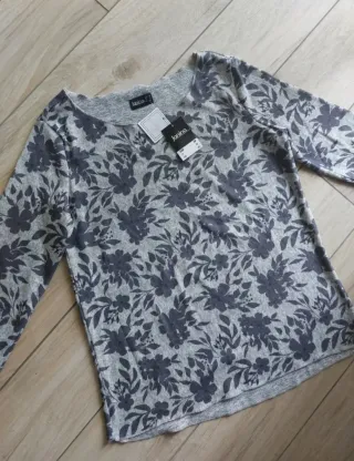 Maglioncino donna Nuovo con Cartellino - Taglia M