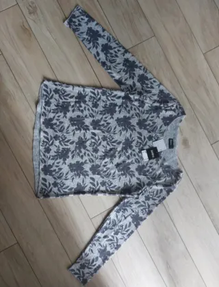 Maglioncino donna Nuovo con Cartellino - Taglia M