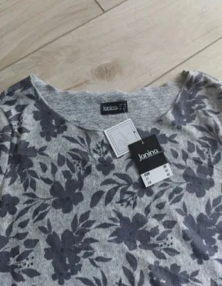 Maglioncino donna Nuovo con Cartellino - Taglia M