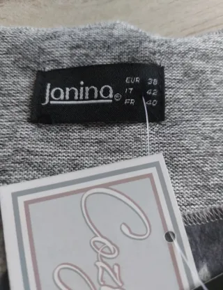 Maglioncino donna Nuovo con Cartellino - Taglia M