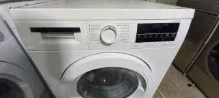 Lavadora Bosch Blanca