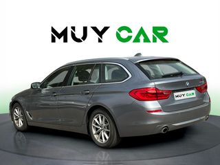 BMW Serie 5 520d xDrive Touring 140 kW (190 CV)