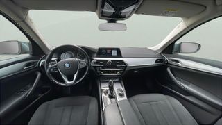 BMW Serie 5 520d xDrive Touring 140 kW (190 CV)