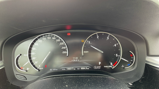 BMW Serie 5 520d xDrive Touring 140 kW (190 CV)