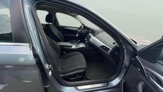 BMW Serie 5 520d xDrive Touring 140 kW (190 CV)