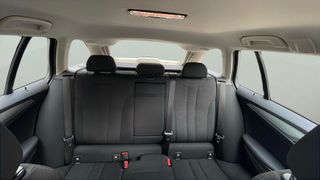 BMW Serie 5 520d xDrive Touring 140 kW (190 CV)