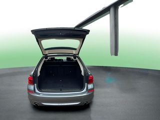 BMW Serie 5 520d xDrive Touring 140 kW (190 CV)