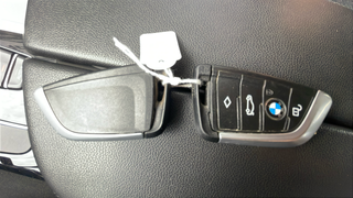 BMW Serie 5 520d xDrive Touring 140 kW (190 CV)