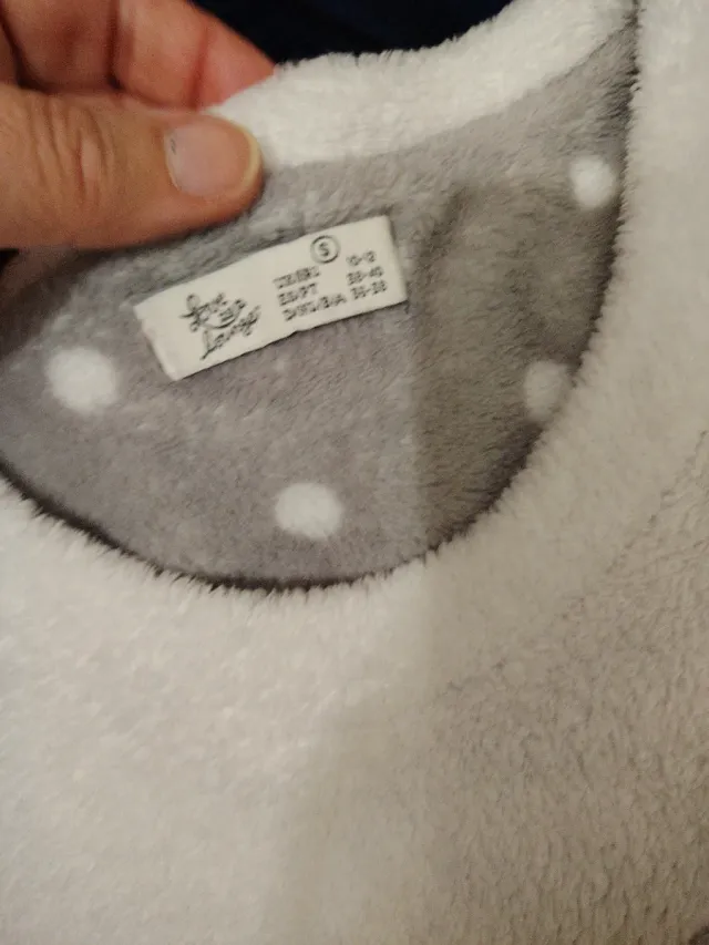 Lote 2 pijamas mujer gato franela