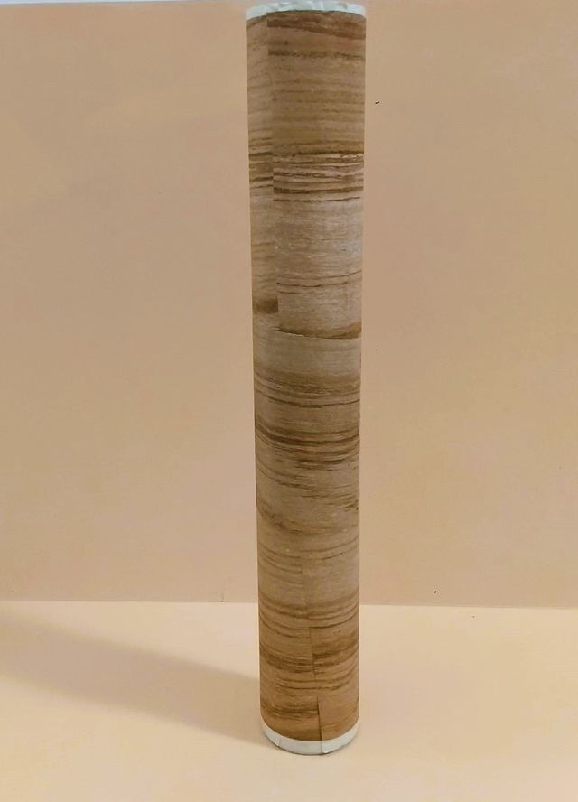 Vinilo Adhesivo Venilia color Madera 11m x 45cm