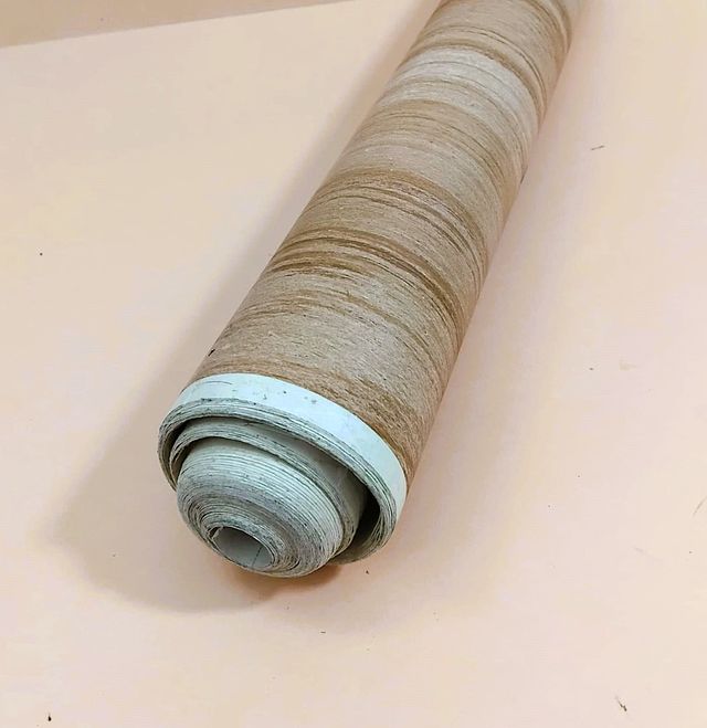 Vinilo Adhesivo Venilia color Madera 11m x 45cm