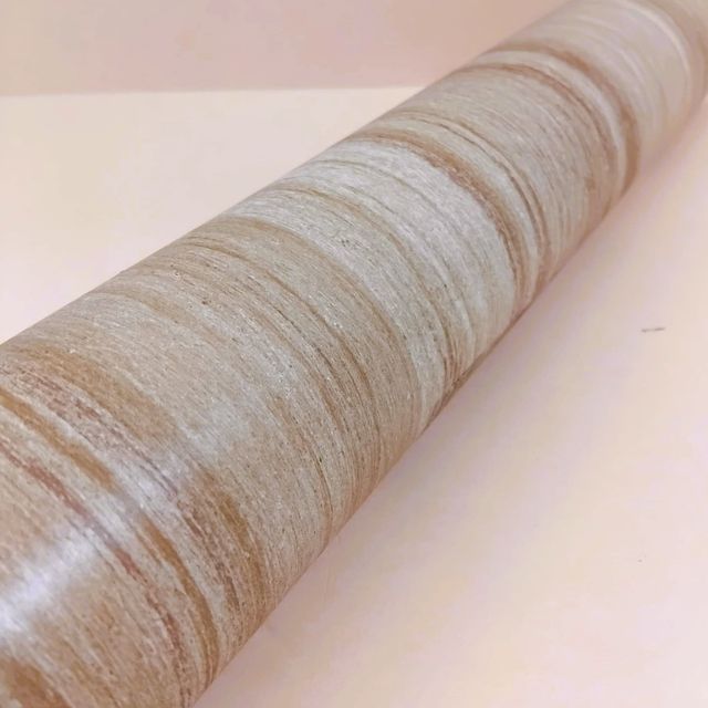 Vinilo Adhesivo Venilia color Madera 11m x 45cm