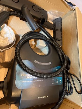 Vaporeta Hydrosteam 2030 Active