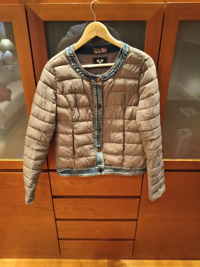 Cazadora Algo Bonito Talla L