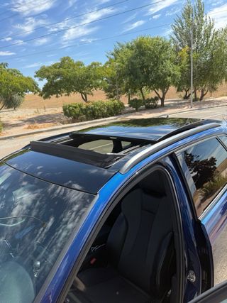 Audi A3 2.0 Sline Quattro 184