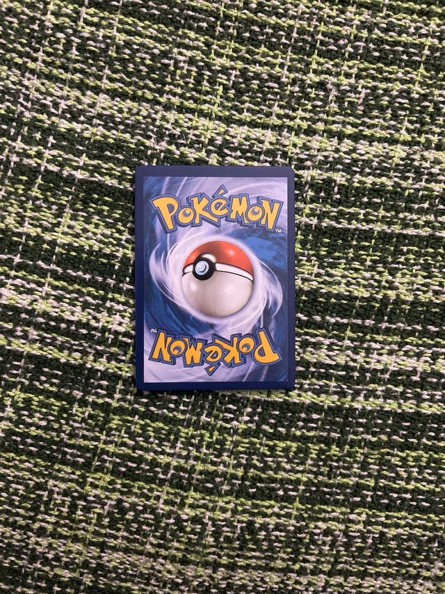 Pokemon Latias & Latios GX 250 HP TAG TEAM