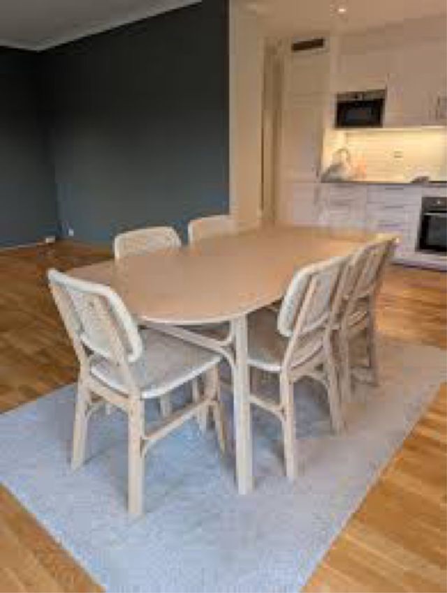 Mesa de comedor IKEA VOXLÖV