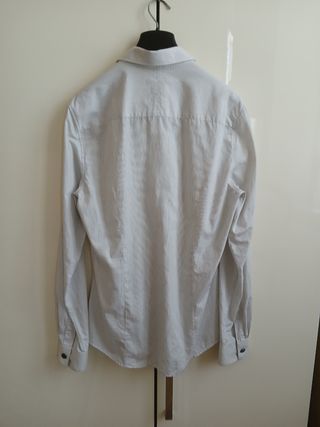 Camicia Sisley size L uomo