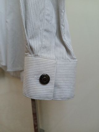 Camicia Sisley size L uomo