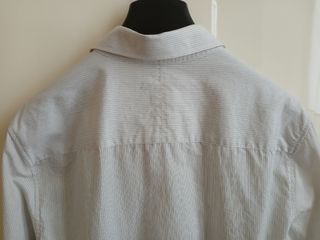 Camicia Sisley size L uomo