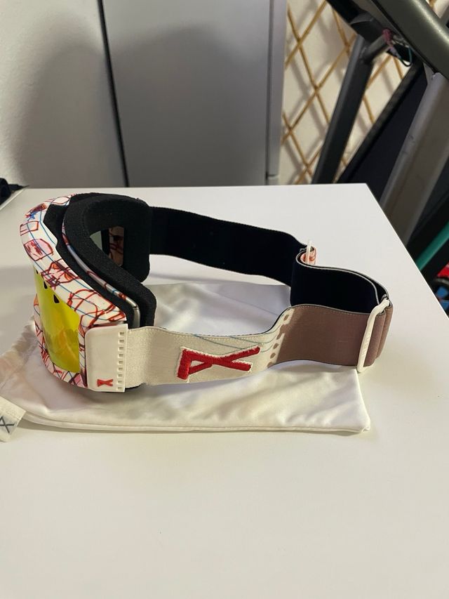 Gafas esqui / snowboard marca ANON