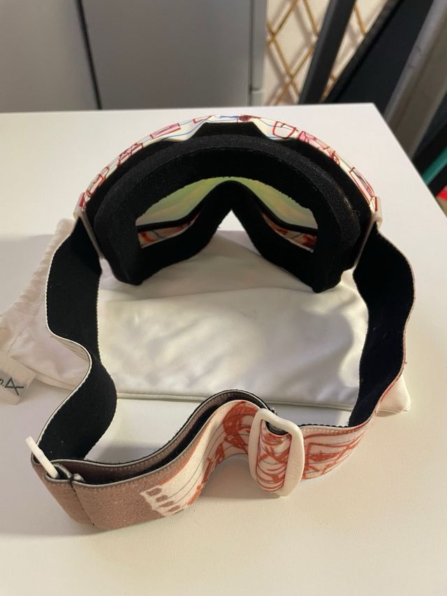Gafas esqui / snowboard marca ANON