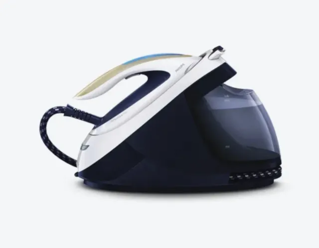 Centro de Planchado Philips PerfectCare Elite
