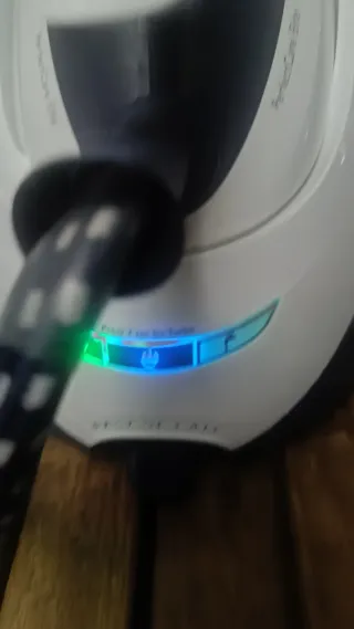 Centro de Planchado Philips PerfectCare Elite